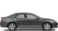 Acura TSX