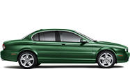 Jaguar X-Type