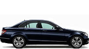 Mercedes-Benz C-Class W204