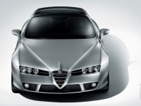 Alfa Romeo Brera photo