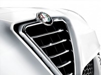 Alfa Romeo Giulietta photo