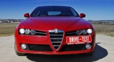 Не по расчёту. Чем может соблазнить красотка Alfa Romeo 159?