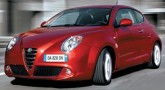 Alfa Romeo Mi.To. Вне конкуренции