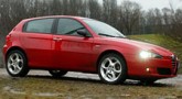 Alfa Romeo 147: Alfaзависимость