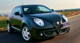 Alfa Romeo MiTo: Чувствуешь? Жара!